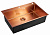 EMB-125A EMB-125A PVD Nano Coppery мойка универсального монтажа