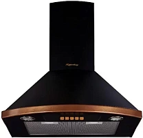 Вытяжка Kuppersberg BONA 60 B Bronze