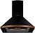 Вытяжка Kuppersberg BONA 60 B Bronze