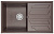 Мойка EMAR EMQ-1790.Q EMQ-1790.Q Опал