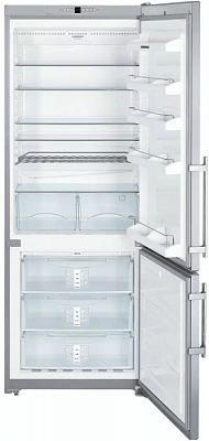 Холодильник Liebherr CNesf 5113 Comfort NoFrost