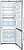 Холодильник Liebherr CNesf 5113 Comfort NoFrost