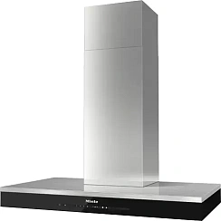 Вытяжка Miele DA 6698 W CLST с витрины, новая