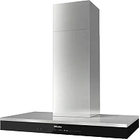Вытяжка Miele DA 6698 W CLST с витрины, новая