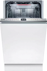 Встраиваемая посудомоечная машина Bosch SPV 6EMX11E