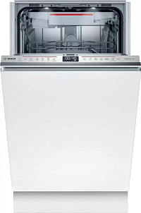 Встраиваемая посудомоечная машина Bosch SPV 6EMX11E