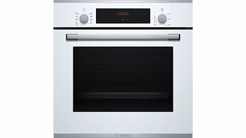 Встраиваемый духовой шкаф BOSCH HBF234EW0R