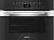 Компактный духовой шкаф Miele H 7440 B EDST/CLST