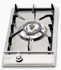 Домино газовое Ilve H30DV/ I