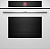 Духовой шкаф Bosch HBG7341W1
