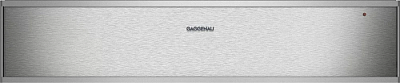 Встраиваемый подогреватель посуды Gaggenau WS461112