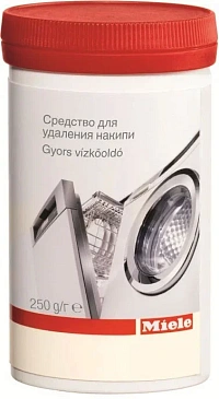 Средство для удаления накипи Miele GP DC WG 0252 P
