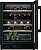 Встраиваемый винный шкаф Bosch KUW21AHG0