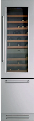 Винный шкаф KitchenAid KCZWX 20600R