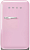 Холодильник Smeg FAB5RPK5