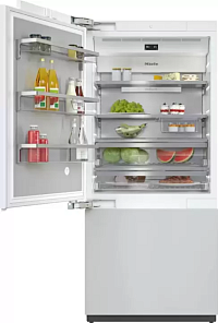 Встраиваемый холодильник Miele KF 2912 Vi MasterCool