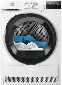 Сушильная машина Electrolux EW6D285AE