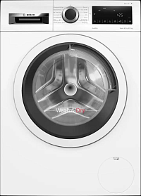 Стирально-сушильная машина Bosch WNA134B0SN