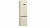 Холодильник с нижней морозильной камерой BOSCH KGE39XK21R