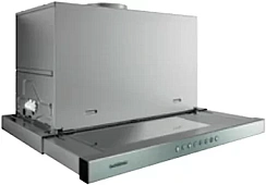 Встраиваемая вытяжка Gaggenau AF 211-160