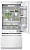 Встраиваемый холодильник Gaggenau RB 492-301