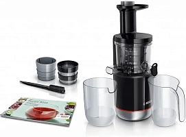 Соковыжималка Bosch MESM731M