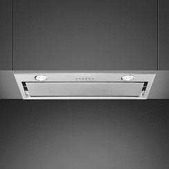 Встраиваемая вытяжка Smeg KSEG58PXE