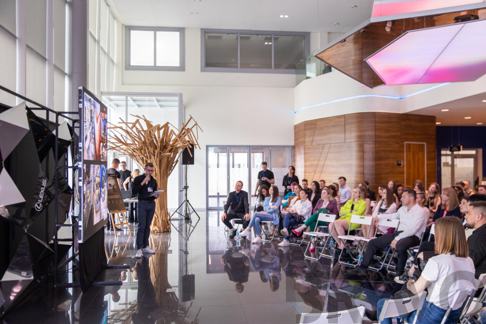 Vladivostok Design Week 10 июня 2022г.