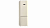 Холодильник с нижней морозильной камерой BOSCH KGE39AK33R