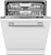 Встраиваемая посудомоечная машина Miele G 7260 SCVi
