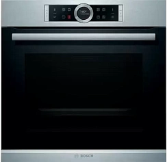 Духовой шкаф Bosch HBG672BS1