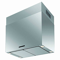 Островная вытяжка KHA 7950 X Cube