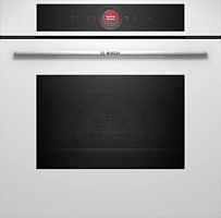 Духовой шкаф Bosch HBG7721W1S