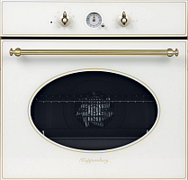 Духовой шкаф Kuppersberg SR 663 W