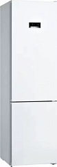 Двухкамерный холодильник Bosch KGN39XW30U