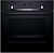 Духовой шкаф Bosch HBJ558YB3Q