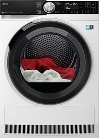 Сушильная машина AEG TR959M6SE