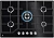 Варочная панель Electrolux KGG75362K
