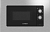 Встраиваемая микроволновая печь Bosch BFL620MS3