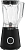 Блендер Bosch MMB614B черный