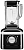 Стационарный блендер KitchenAid 5KSB4026EOB