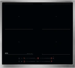 Варочная панель AEG TO64IM00XB