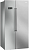 Холодильник Smeg SBS63XDF
