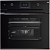 Духовой шкаф Kuppersbusch BP 6381.0 S2 Black Chrome