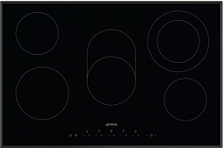 Варочная панель Smeg SE385EMTB