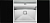 Мойка Smeg VQMX60N2