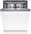 Встраиваемая посудомоечная машина Bosch SMV6ZCX13E