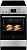 Электрическая плита Electrolux RKI560200X
