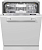 Встраиваемая посудомоечная машина Miele G 7160 SCVi