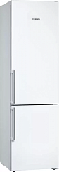 Двухкамерный холодильник Bosch KGN39VWEQ